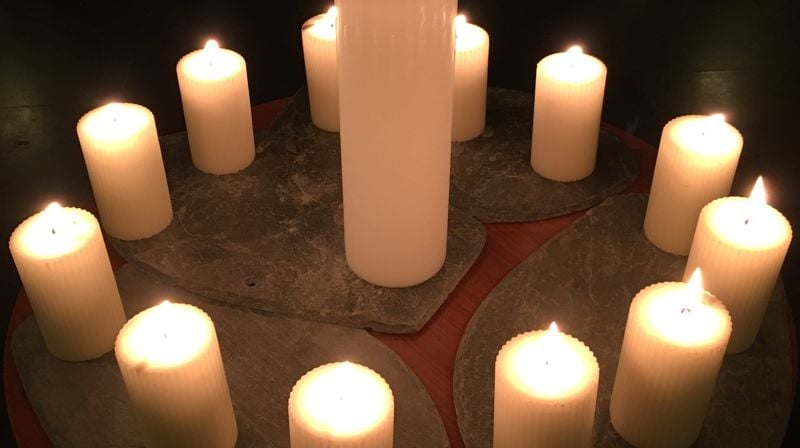 Sørgegudstjenester i Borg bispedømme søndag 30.08