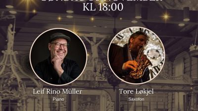 Julekonsert Holt kirke