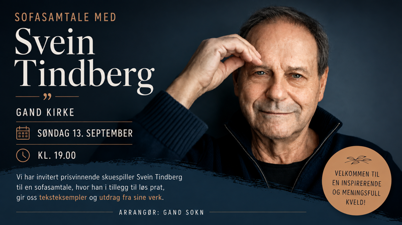 Konsert og Kultur i Gand