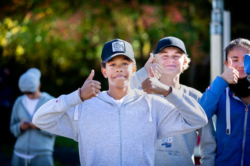 Bli juniorkonfirmant du også!