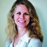 Ingunn Metveit Olsen