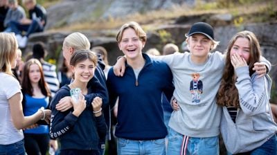Foto; Bo Mathisen