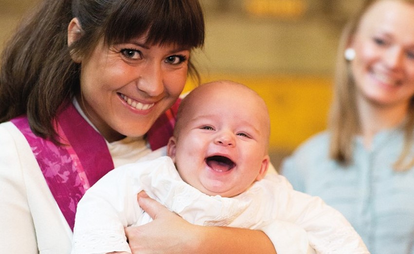 Diakoni på trikker og busser