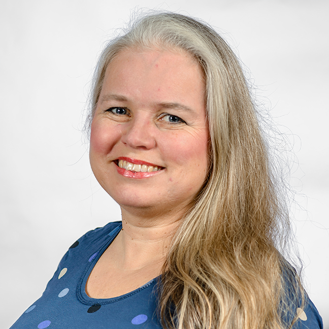Elisabeth Møll Jung