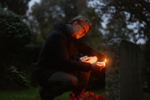 Foto: Malin Longva / Den norske kirke