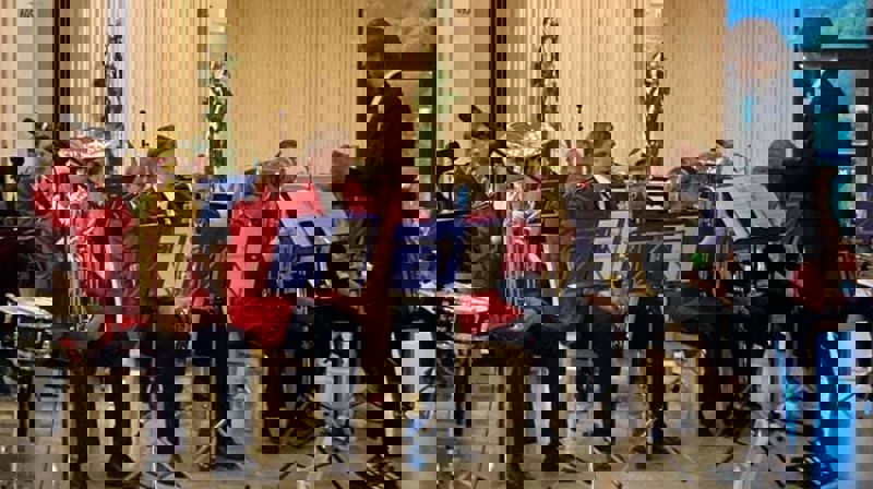 Møtested Kirken - Kveldsgudstjeneste