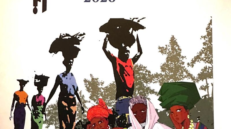 Den internasjonale kvinnebønedagen 2026