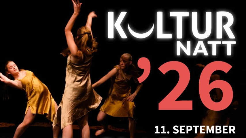 KULTURNATT '26