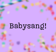 Babysang Tranby
