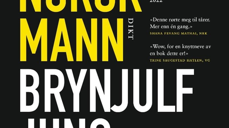 Litteraturkveld 22.11