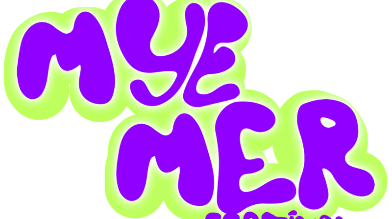 MYE MER festivalen 16.-17. november 2024