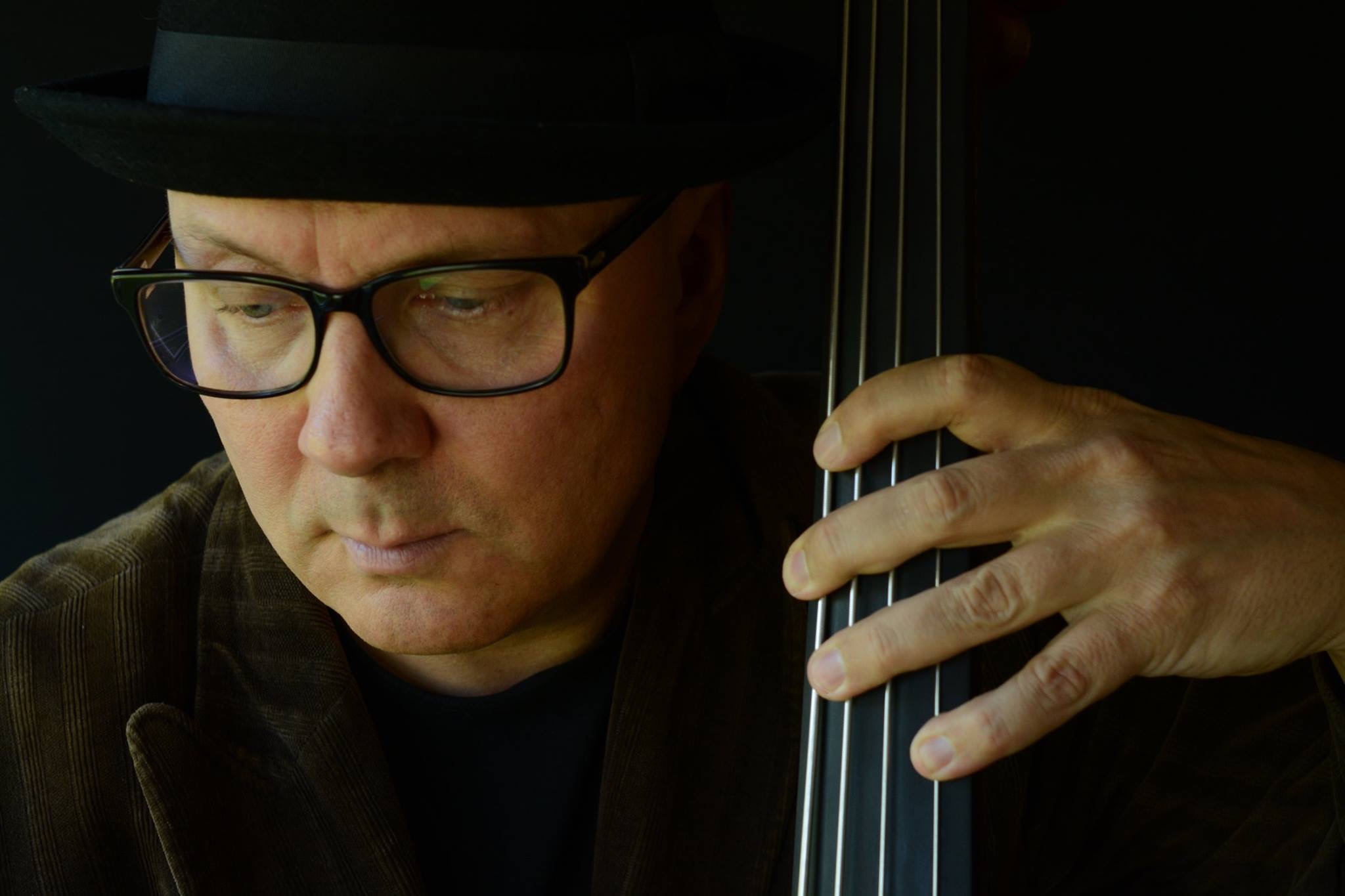 Meditativ konsert 7. april kl. 19