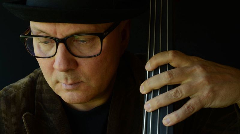 Meditativ konsert 7. april kl. 19