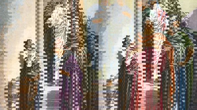 LIVET KAN LEVES PÅ MANGE MÅTER