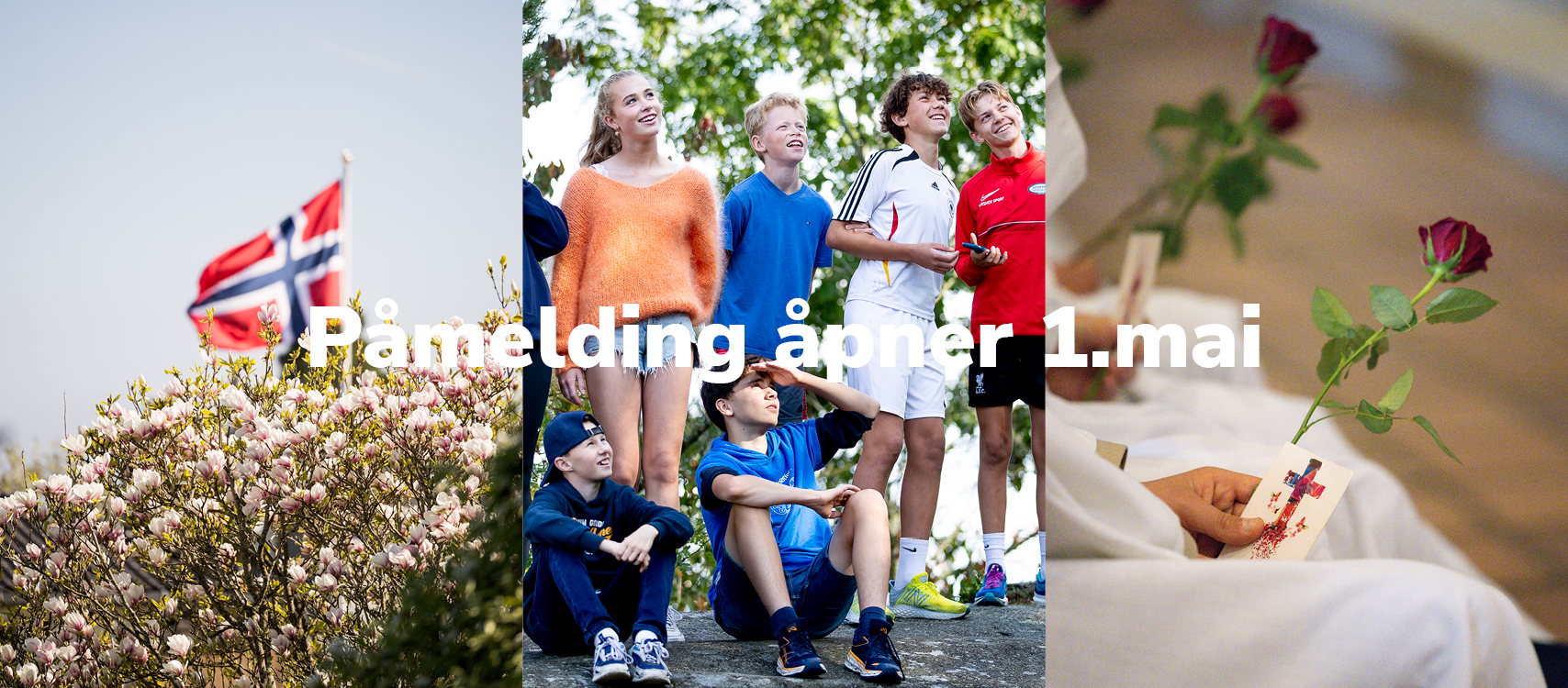 Toppbilde for Sverresborg menighet