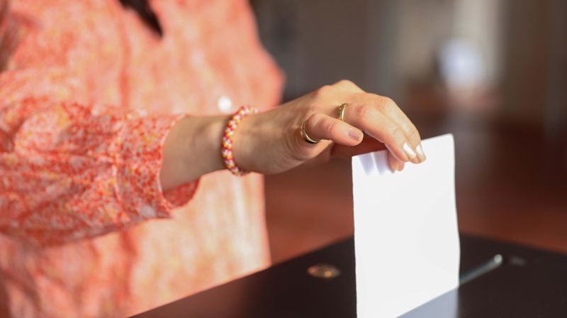 Kirkevalget 2023: Foreløpige resultater i bispedømmerådsvalget i Nidaros 
