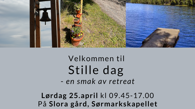 Stille dag
