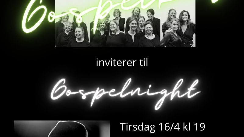 Gospelnight