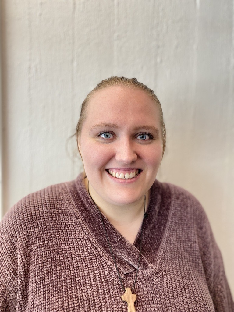 Camilla Kolbeinsvik Lunde