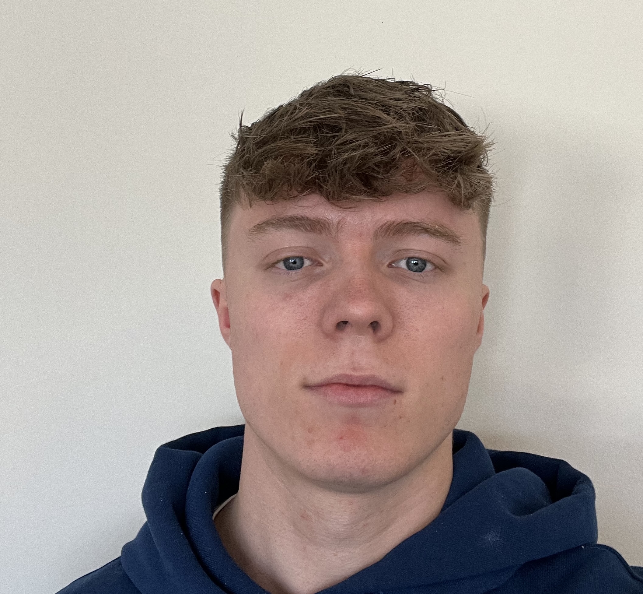 Mathias Hagren Kalin 