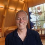 Carl-Andreas  Næss