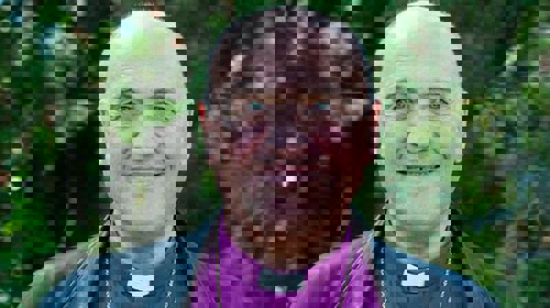 Bispevisitas i Strømsø bykirke 25. januar og Salmedate 5. februar