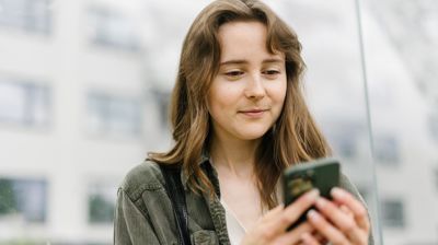 Meld deg på nyhetsbrevet fra Uranienborg kirke