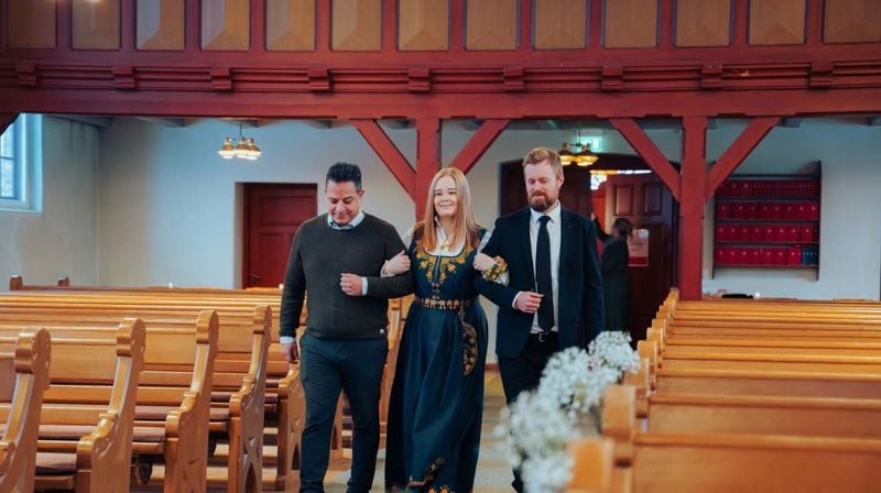 60 par viet på én dag!