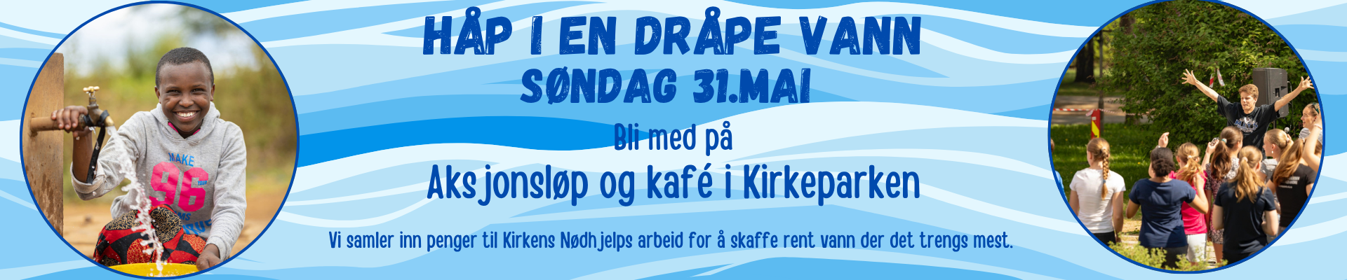 Toppbilde for Grefsen menighet