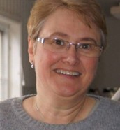 Maren kristine Georgsdatter Moen