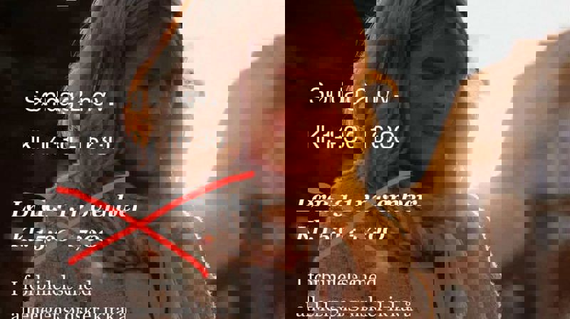 Kaffe og prat på kirkegården. Obs: Nytt tidspunkt.