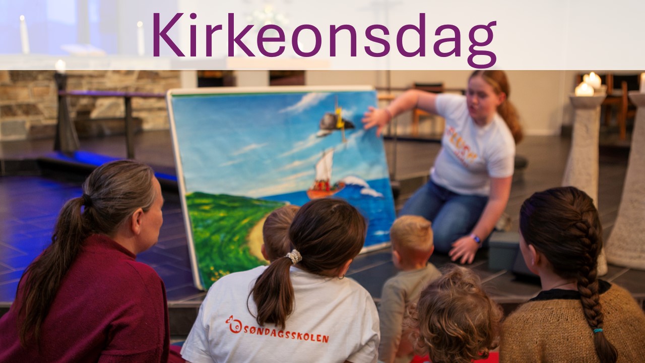 Kirkeonsdag