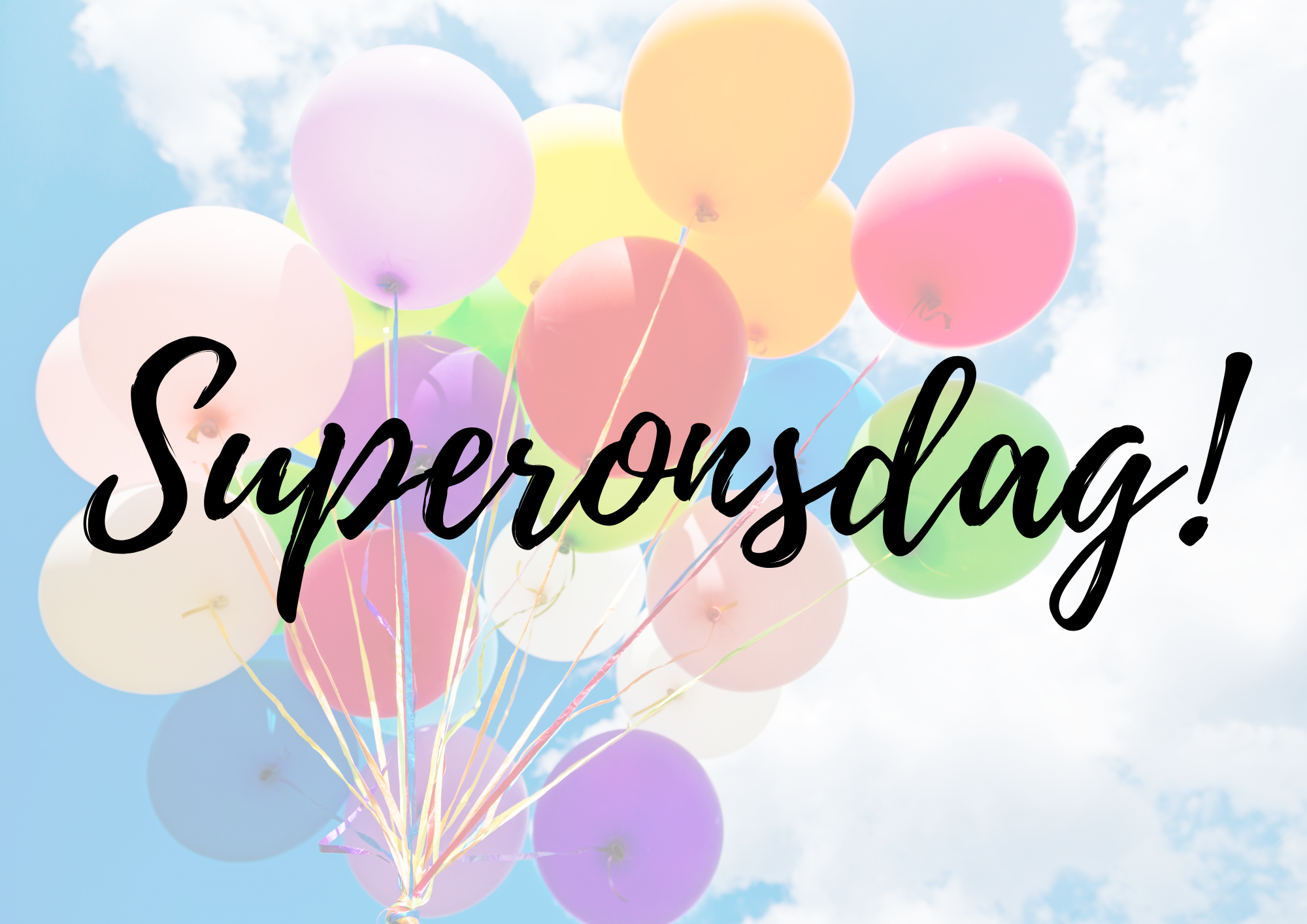 Superonsdag