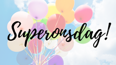 Logo  superonsdag