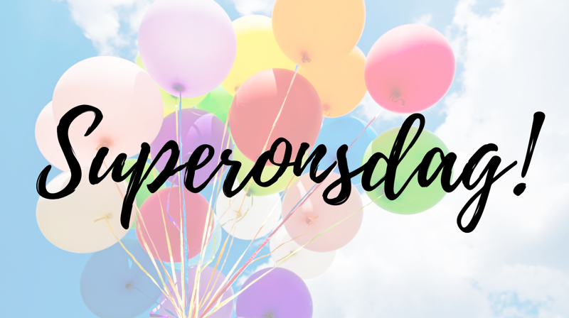 Logo  superonsdag
