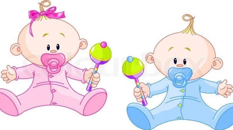 Babysong startar i september