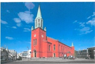 St. Petri kirke