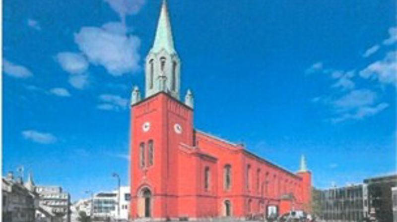 St. Petri kirke