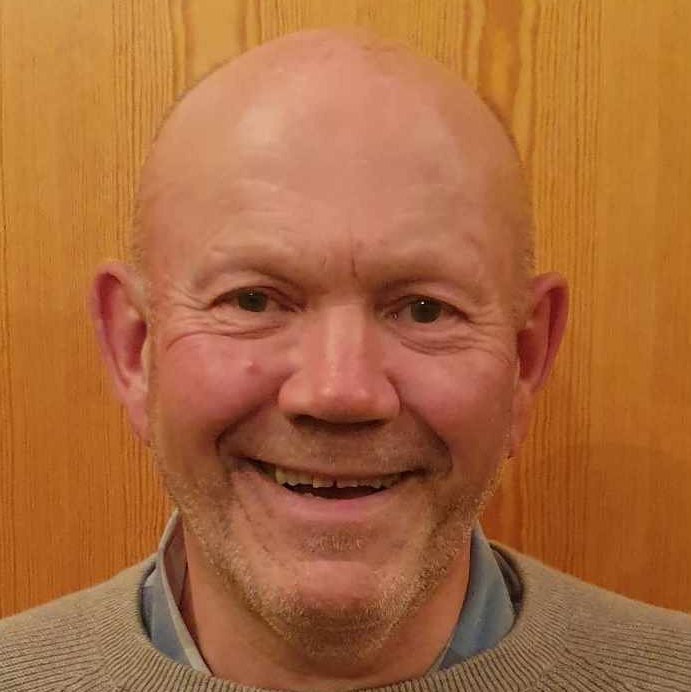 Trond Andreas Fjågesund