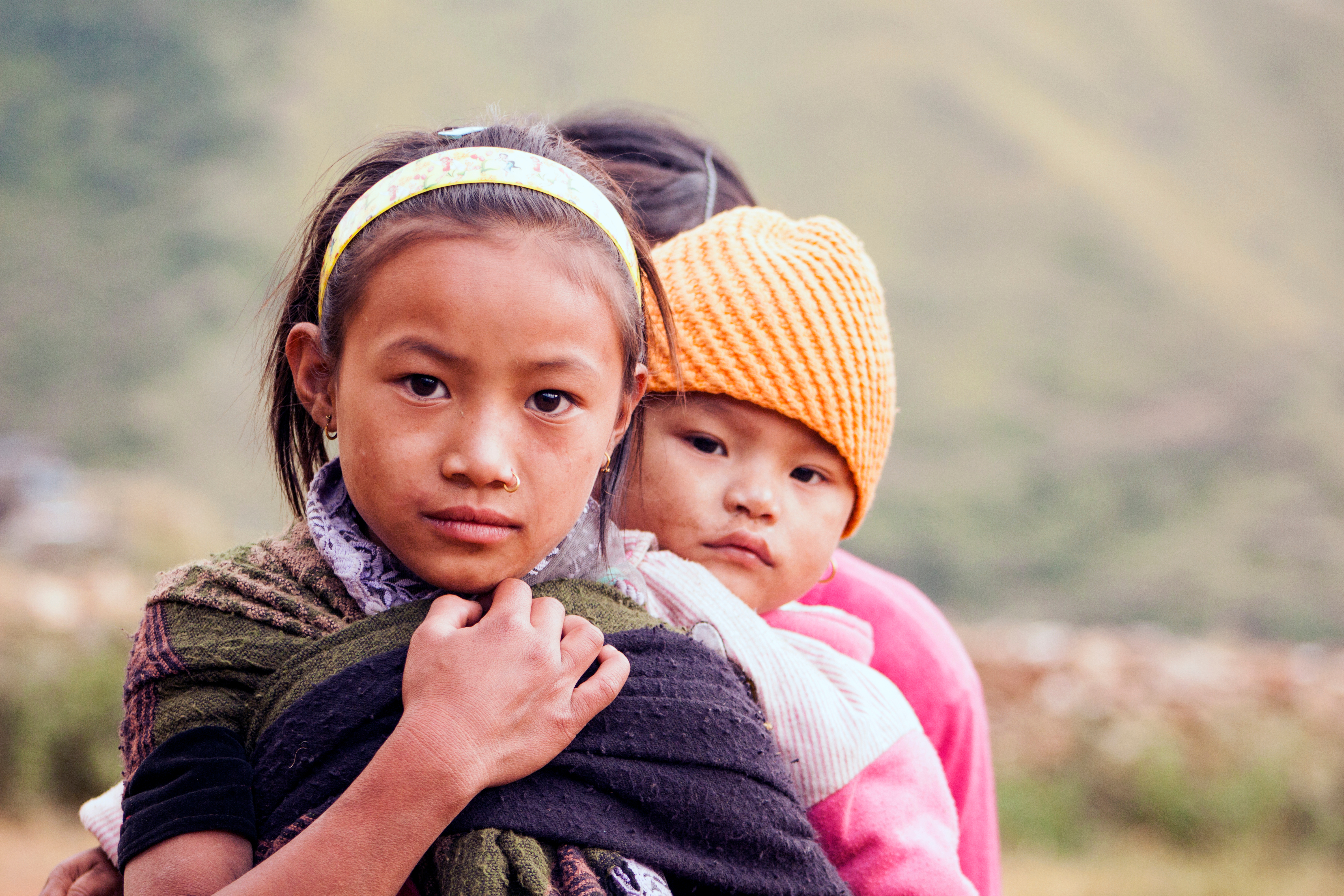 Foto: Shutterstock/United Mission to Nepal (UMN)