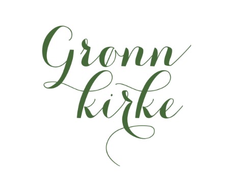 Grønn kirke