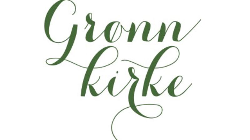 Grønn kirke