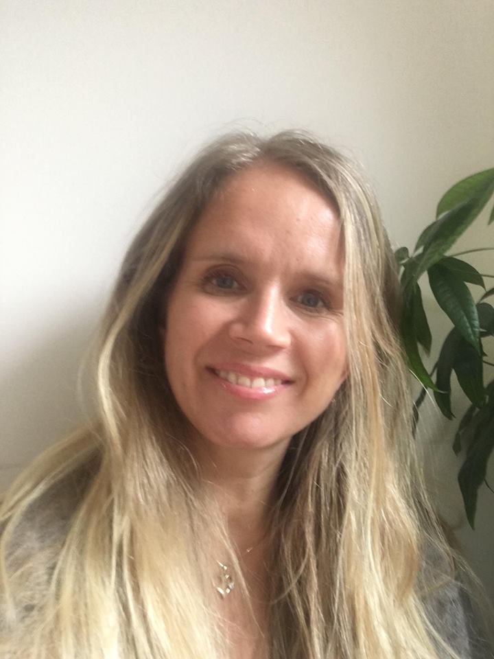 Christel Smith-Gahrsen