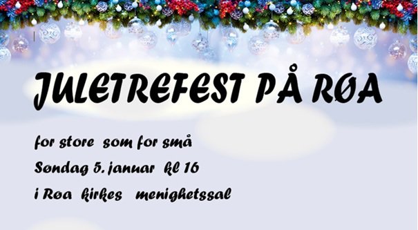 Juletrefest