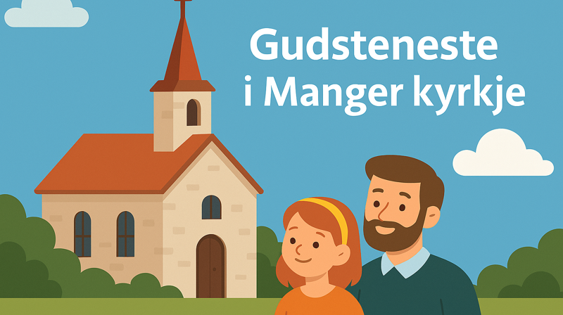 Illustrasjonsbilete: Copilot.