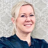 Åsne-Louise Halvorsen
