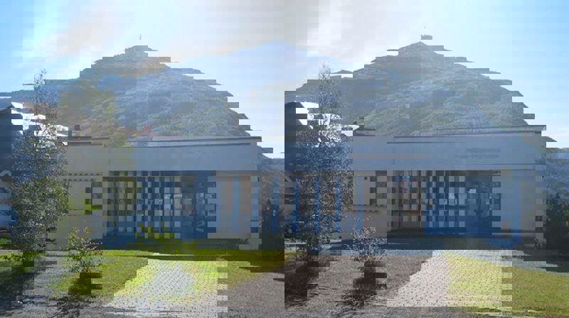 ÅRSMØTE 2023 NARVIK MENIGHET