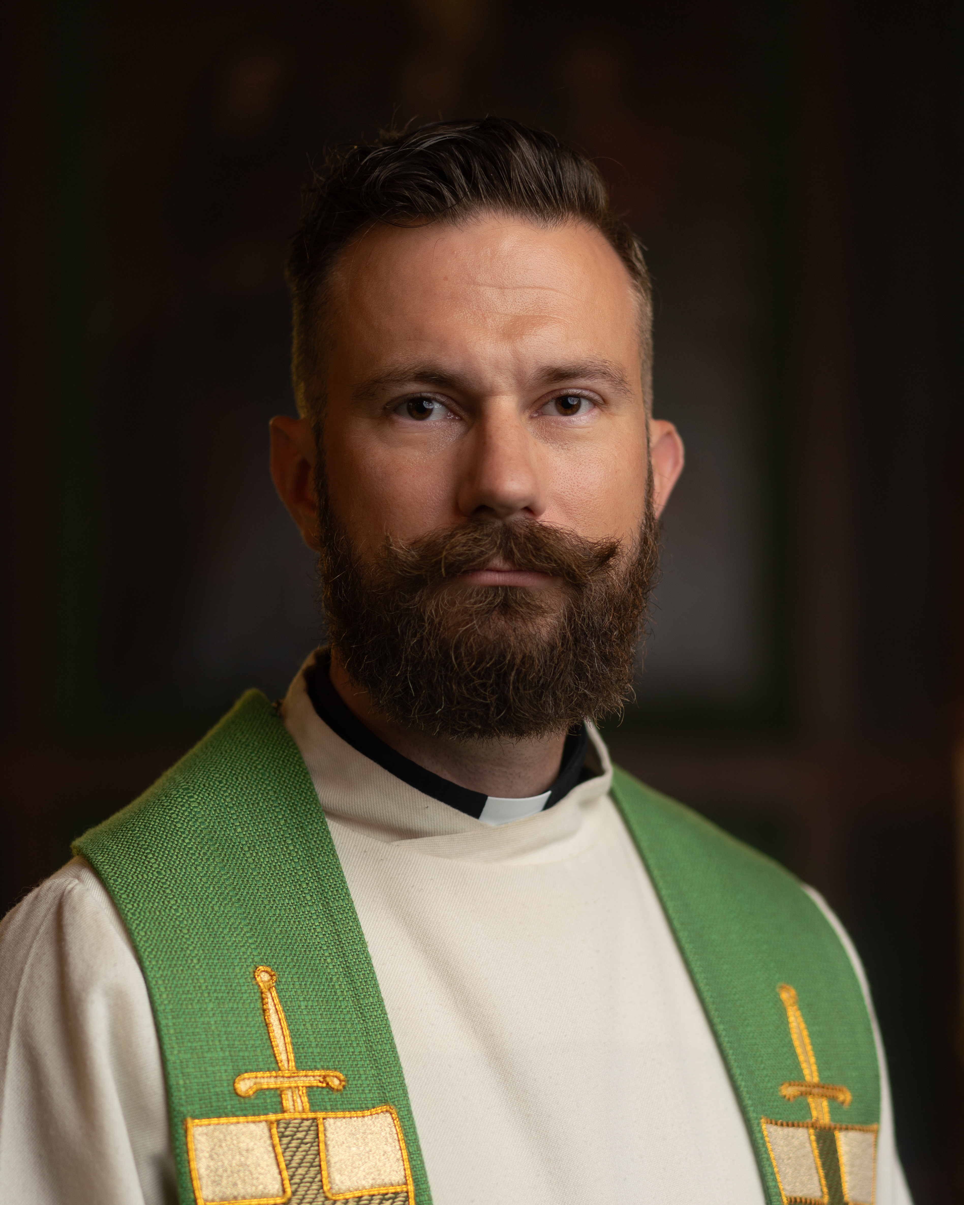 Vegard Loke Rønning