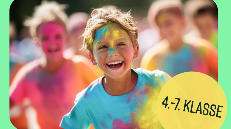 Bli med på tweensaksjonen!