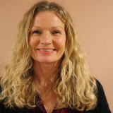 Lisa Holm Johansen